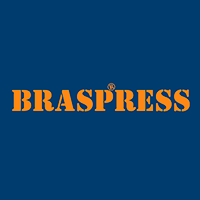 Logo Braspress